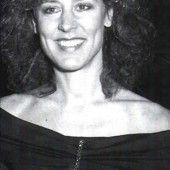 Christine Lahti 