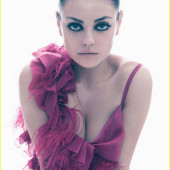 Mila Kunis 