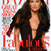 Demi Moore 