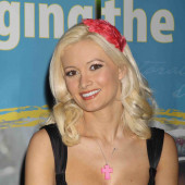 Holly Madison 