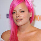 Lily Allen 