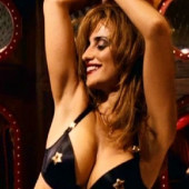 Penelope Cruz 