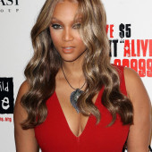 Tyra Banks 