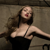 Amanda Seyfried 