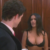 Salma Hayek 