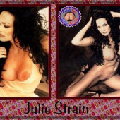 Julie Strain 