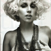 Lady Gaga 