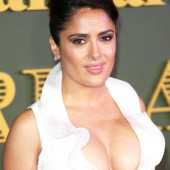 Salma Hayek 