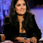 Salma Hayek 