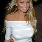 Jennifer Ellison 