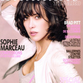 Sophie Marceau 