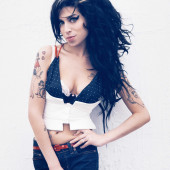 Amy Winehouse 