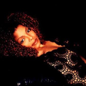 Janet Jackson 