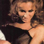 Karen Black 