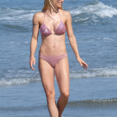 Michelle Hunziker 