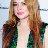 Lindsay Lohan 