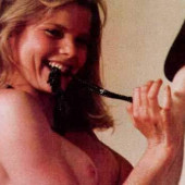 Mariel Hemingway 