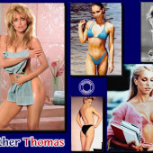 Heather Thomas 