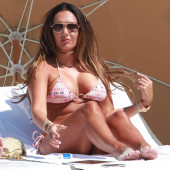 Tamara Ecclestone 