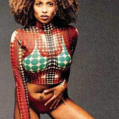 Lisa Nicole Carson 