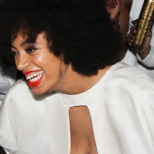 Solange Knowles 