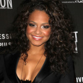 Christina Milian 