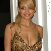 Nicole Richie 