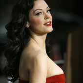 Rose McGowan 