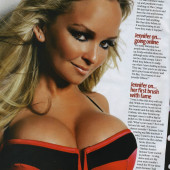 Jennifer Ellison 