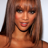 Tyra Banks 