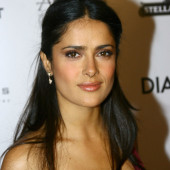 Salma Hayek 