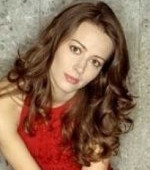 Amy Acker