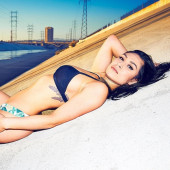 Cassie Steele 