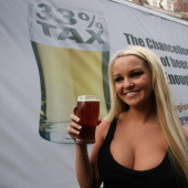 Jennifer Ellison 