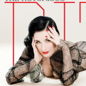 Dita Von Teese 