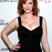 Christina Hendricks 