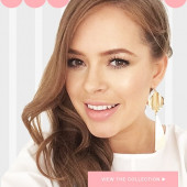 Tanya Burr 