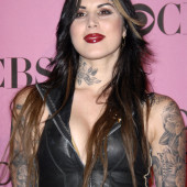 Kat Von D 