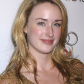 Ashley Johnson 