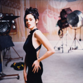 Rose McGowan 