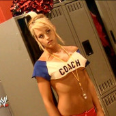 Michelle McCool 