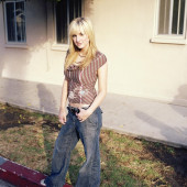 Ashlee Simpson 