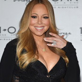 Mariah Carey 