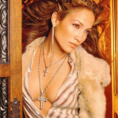 Jennifer Lopez 