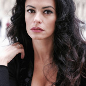 Maria Grazia Cucinotta 