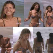 Charisma Carpenter 