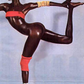 Grace Jones 