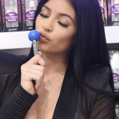 Kylie Jenner 