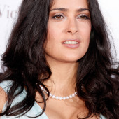 Salma Hayek 