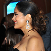 Salma Hayek 